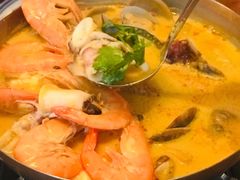 四喜沙茶锅-林四喜·闽南传家菜(鼓浪屿店)