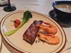-黑宝石西餐厅(汇励99城市公园店)
