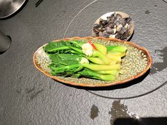 -锦荟JINHUI·浙江小馆(上海荟聚店)