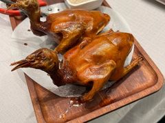 -喜宴·粤菜·茶点·海鲜(光浩店)