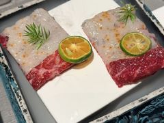 -左庭右院鲜牛肉火锅黑金店(陆家嘴中心店)