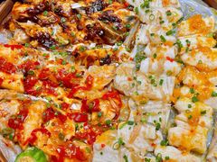 -牛头鱼庄·地道广西菜(西明店)