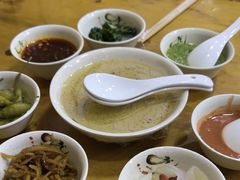 -老康火锅(黄河路总店)