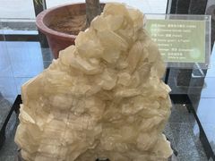 -房山世界地质公园博物馆