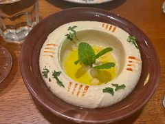 -ELI FALAFEL Lebanese&Mediterranean黎巴嫩美食(富城路店)