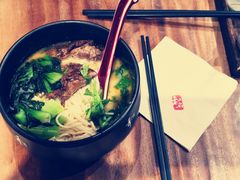 -和府捞面(东直门银座店)