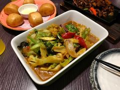 -孙家外婆•长春地标美食新名片(吾悦广场店)