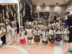 -奈尔宝·儿童乐园·亲子餐厅(苏州大悦城店)