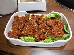 -刘火辣老火锅(光谷店)