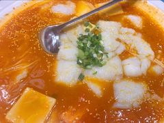 -好人民间小吃·番茄鱼酸菜鱼(木渎悠方店)
