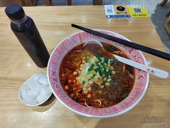 重庆小面-涂老坎·小面馆(天河新天地店)