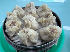 -北三沙家烧麦(北头道街店)