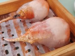 -蔡澜点心·粤菜(领展购物广场店)