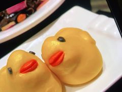 后海小黄鸭-皇城根·烤鸭·鱼头·家常菜(欧亚大观乐活城店)