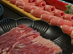 -羊大爷涮肉(亮马桥店)