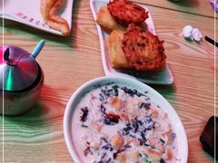 -阿文夜市豆浆油条(临潼路店)