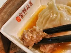 小笼-吴苑饼家(延平路店)