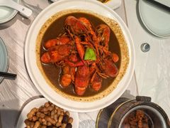 -怪怪龙虾·澳洲蓝龙王·深夜食堂(惊驾路店)