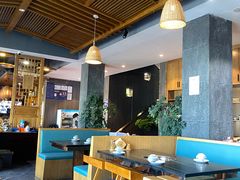 -野菌皇海景野生菌火锅(滨海大道店)