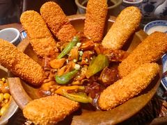 -南京大牌档(青岛万象城店)