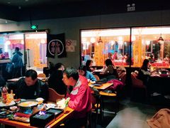-魔丼屋(日月光店)