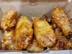 香甜鸡翅-Kyochon1991校村(共和路店)