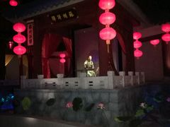 -厦门方特东方神画