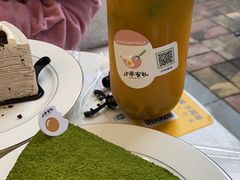 -小半有礼(天河南店)