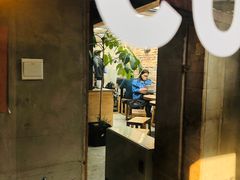 -VOYAGE COFFEE(北锣鼓巷店)