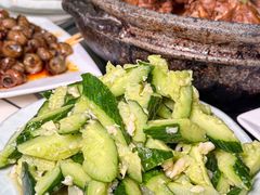 -百味源炭火烤翅 ·夜市大排档(酒仙桥店)