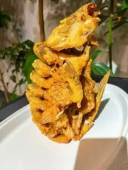 -特味村·宴会厅(生态园店)
