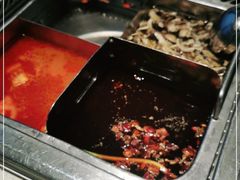 -海底捞火锅(长沙华创国际广场店)