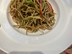 -西安饭庄(立丰国际店)