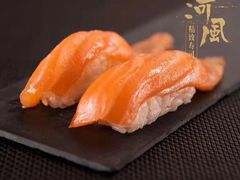 -河风精致寿司(尼盛店)