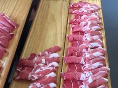-阳坊胜利涮羊肉(阳坊老店)