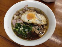 -蒋家肠旺面馆老店(合群路店)