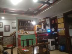 -伊兰麒兰馨园·川菜·清真馆(339电视塔店)