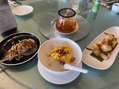 艇仔粥-彩丰楼中餐厅·仁恒洲际酒店