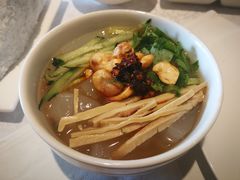 -云冈美高大酒店-西餐厅