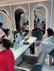 -LJOY丽锦造型·烫发染发