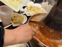 -草原饭店火锅