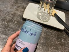 -很久以前羊肉串(簋街店)