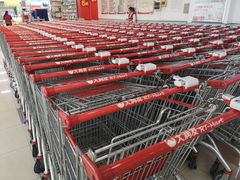 -大润发(康桥店)