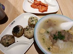 -小杨生煎(湟普汇店)