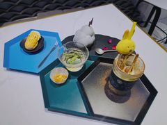 -茶是一枝花泡茶店