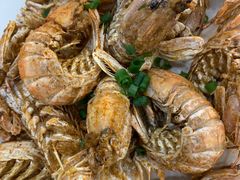 -锐记美食店·现捞海鲜(闸坡店)