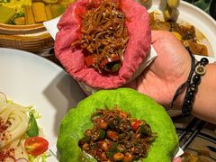 -東舍食唐精品陕菜馆