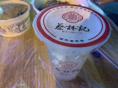 -吉庆街美食广场