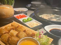 -同仁四季椰子鸡(无锡滨湖万象汇店)