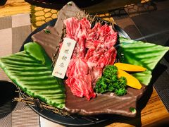 -黑牛の店·和牛烧肉(合生汇店)